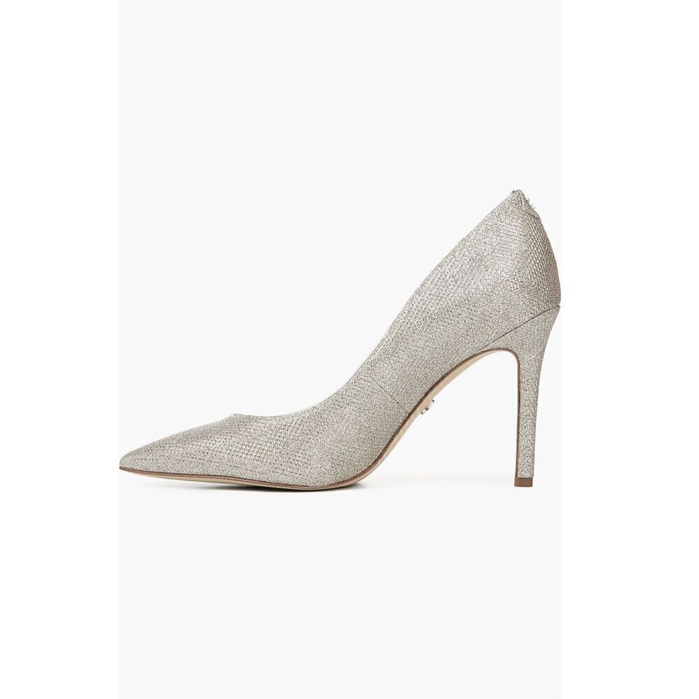 Sam Edelman Hazel Pointed Toe Pump-NWT - Picture 9 of 9